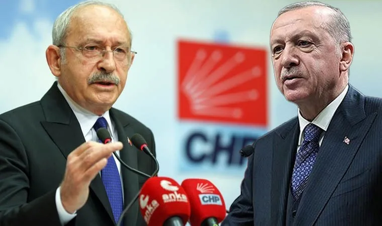 Kılıçdaroğlu, Erdoğan'ın Esad sözlerine yanıt verdi