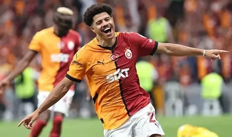 Gabriel Sara'nın sakatlığı Galatasaray'ı etkiledi