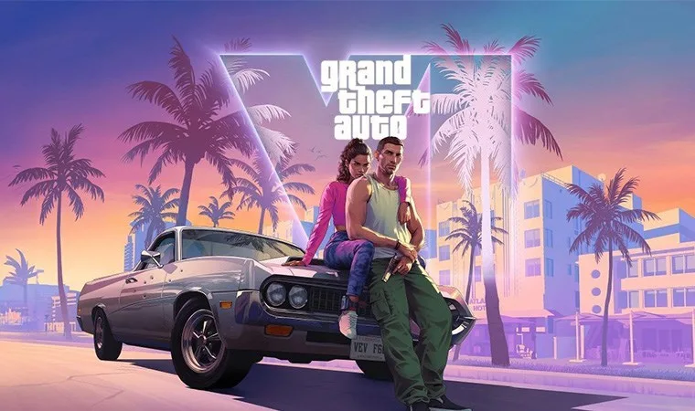 GTA 6 12 ayda 3,2 milyar dolar gelir elde edecek