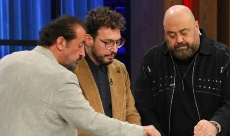 MasterChef 2025 finali 11 Ocak'ta gerçekleşecek