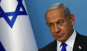 Netanyahu prostat ameliyatından sonra taburcu oldu