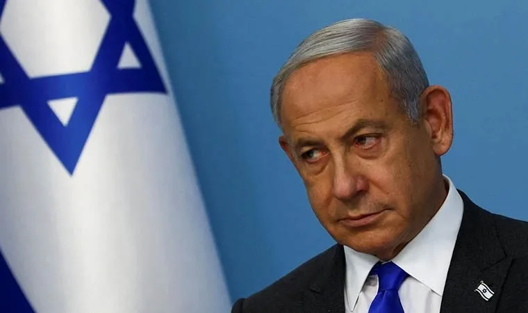 Netanyahu prostat ameliyatından sonra taburcu oldu