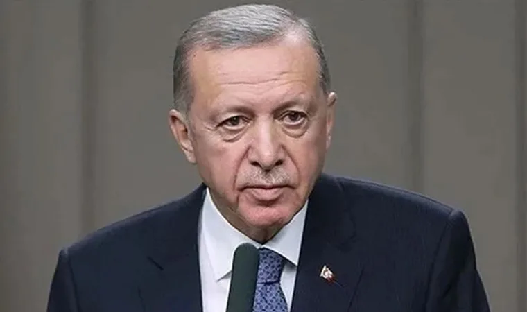 Erdoğan 'İdareciler Günü' programında açıklamalarda bulunuyor