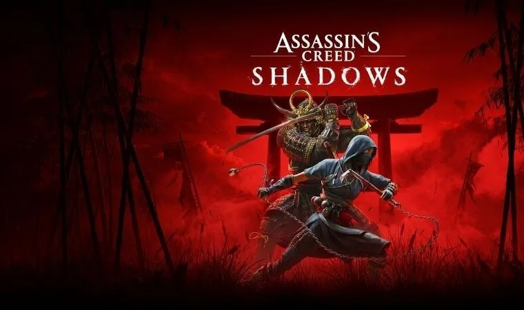 Assassin's Creed Shadows'un çıkışı 20 Mart'a ertelendi