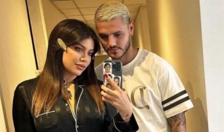 Wanda Nara, Icardi ile yeniden bir araya gelmek istedi