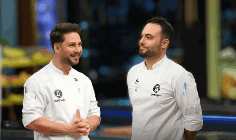 MasterChef Türkiye 2024 şampiyonu canlı yayında belli oluyor