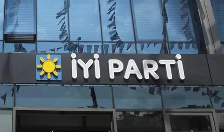 İYİ Parti DEM Parti ile görüşmeme kararı alıyor