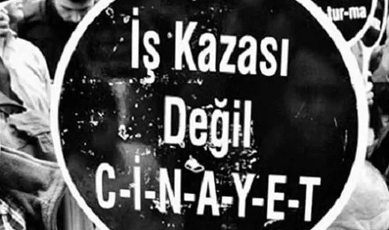 Balıkesir’de inşaatta düşen işçi hayatını kaybetti