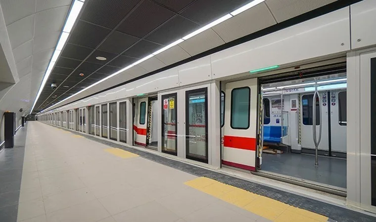 İBB metro ihalesini Kalyon-Özgün aldı