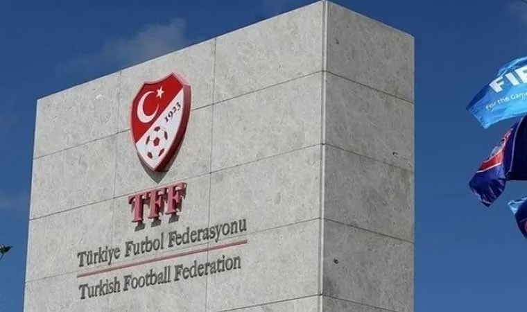 TFF harcama limitlerinde sapmayı iptal etti