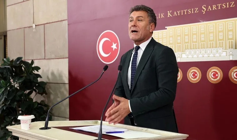 CHP'li Sarıbal: AKP, sosyal kısırlığın sebebi