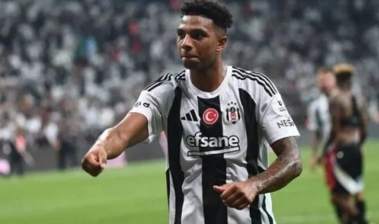 Cher Ndour: "Beşiktaş için bu durumlar normal değil"