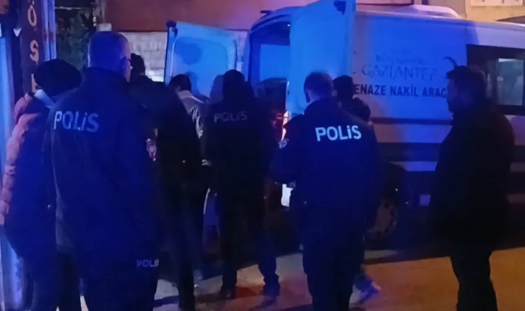 büfedeki tartışmada silahlı saldırı: 1 ölü