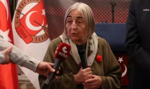 Şükran Soner'e 2024 Meslek Onur Ödülü verildi