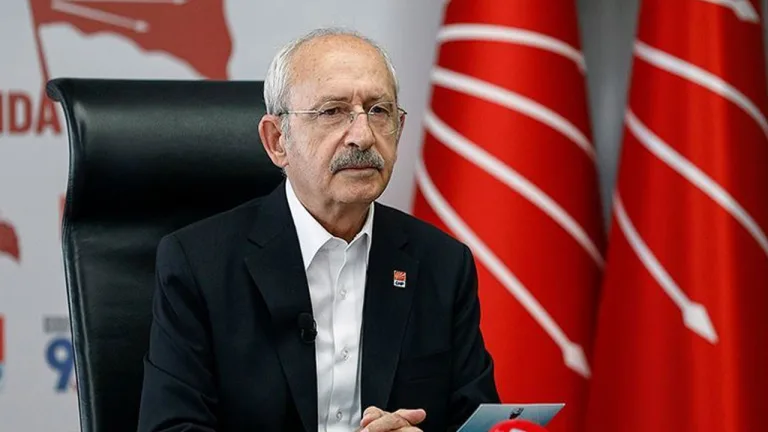 Kemal Kılıçdaroğlu siyasete geri dönüyor mu?