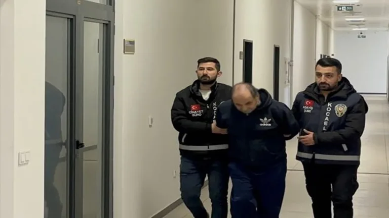 Kocaeli'de tartışma sonucu kadın pompalı tüfekle öldürüldü