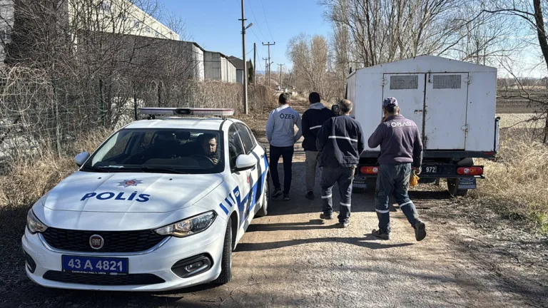 Kütahya'da sahipsiz köpekler anne ve kızı yaraladı