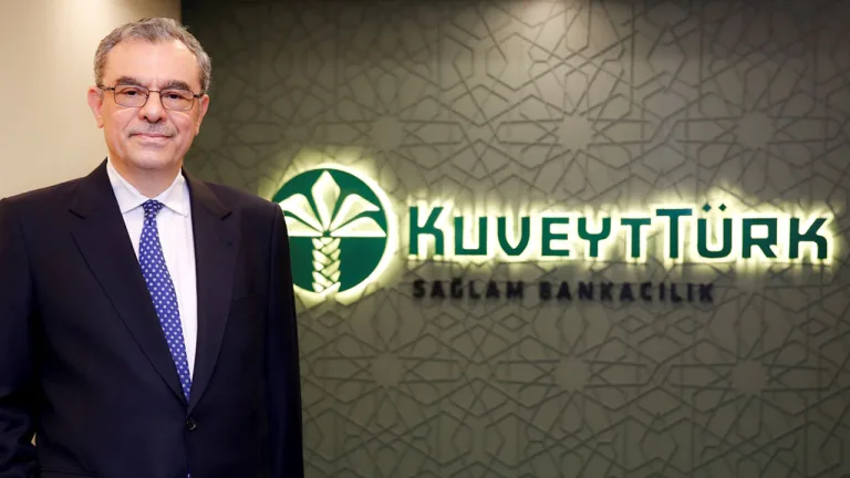 Kuveyt Türk, International Finance Awards'ta iki ödül kazandı