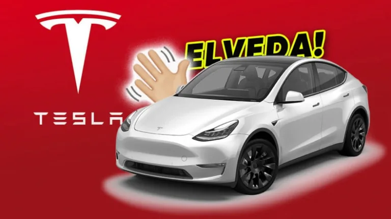 Tesla Model Y'nin makyajlı tasarımı kamuflajsız görüntülendi