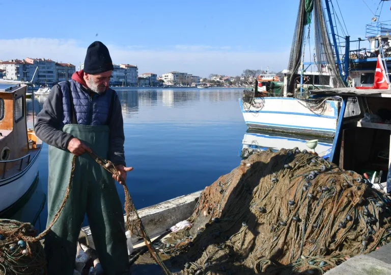 Marmara Denizi'nde müsilaj alarmı: 25 milyon için kritik uyarı