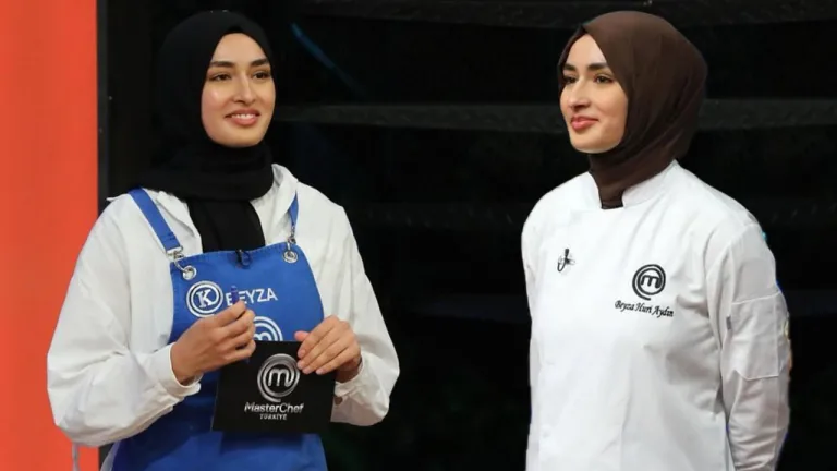 Beyza MasterChef sonrası yeni kararını paylaştı