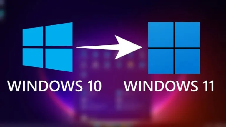 Microsoft, Windows 10'dan 11'e geçişi kolaylaştırdı