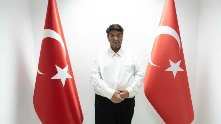 MİT ve Emniyet Reyhanlı saldırısının failini yakaladı