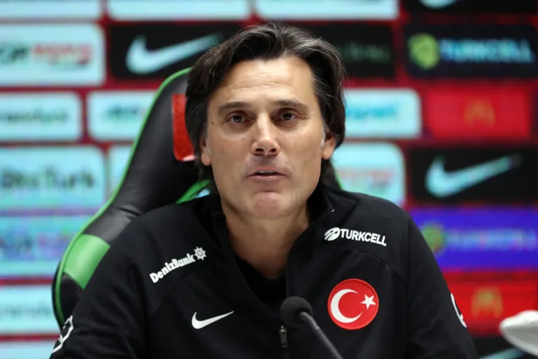 Vincenzo Montella Roma'ya dönüyor