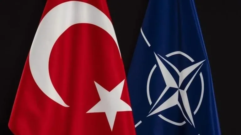 NATO Genel Sekreteri Rutte: Türkiye, NATO’nun değerli bir üyesi