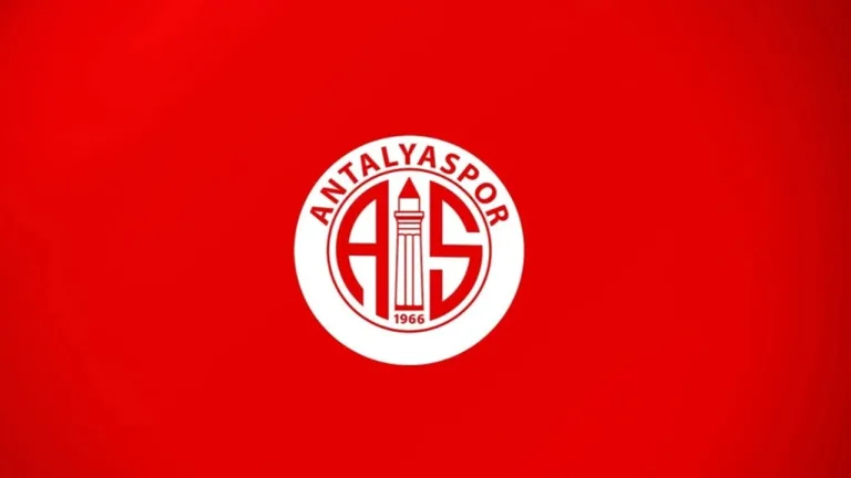 Antalyaspor'un yeni başkanı Mustafa Ergün seçildi