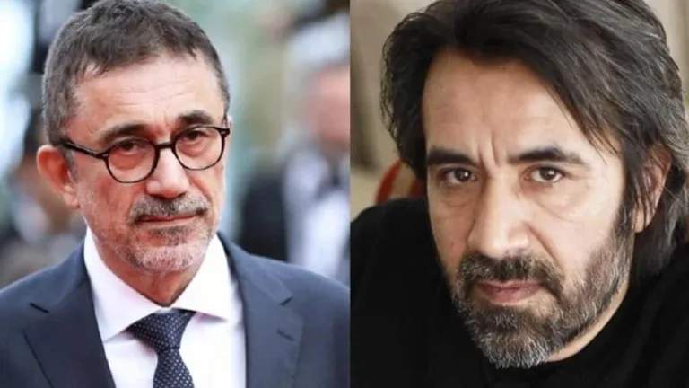 Nejat İşler: Nuri Bilge Ceylan beni öldürecek mi?