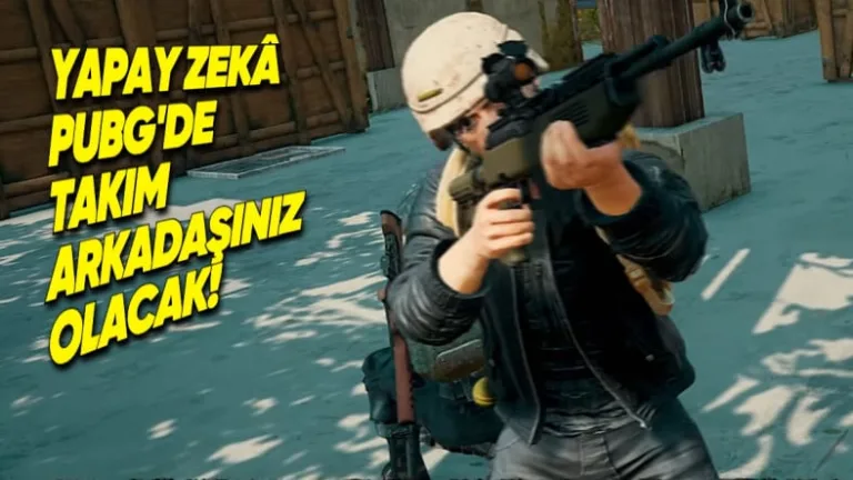 NVIDIA, yapay zeka NPC'leriyle oyun deneyimini dönüştürüyor