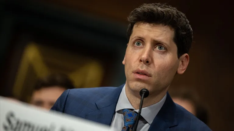 Sam Altman'a cinsel istismar davası açıldı