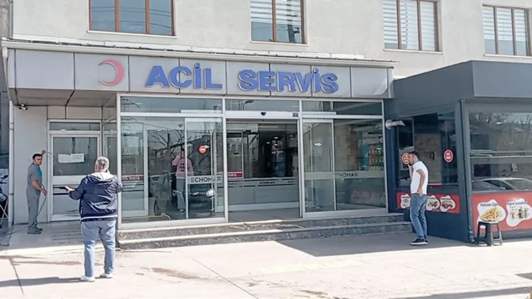 Pendik'te bıçaklı kavgada 1 kişi hayatını kaybetti