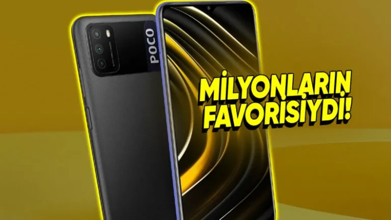 Poco, Xiaomi ekosistemine tamamen entegre oluyor