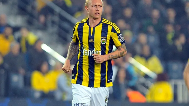 Simon Kjaer futbolu bıraktığını açıkladı