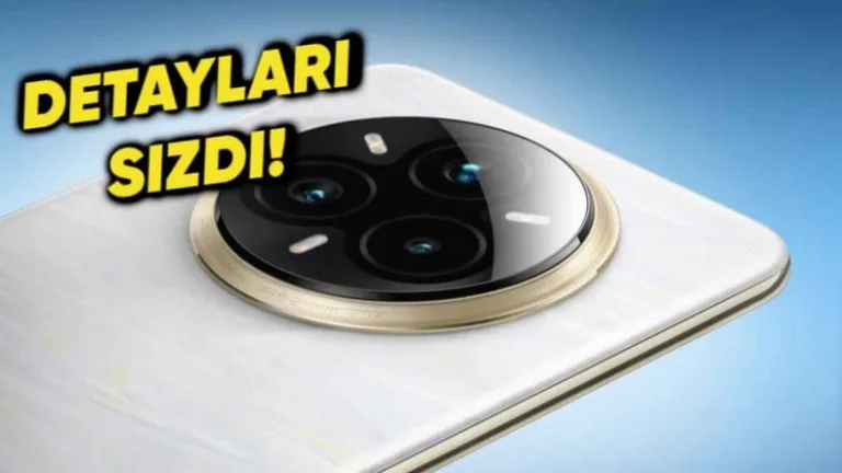 Realme 14 Pro+ yeni özelliklerini tanıttı