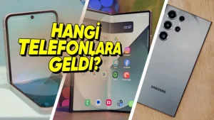 Samsung Ocak 2025 güvenlik güncellemesini yayımladı