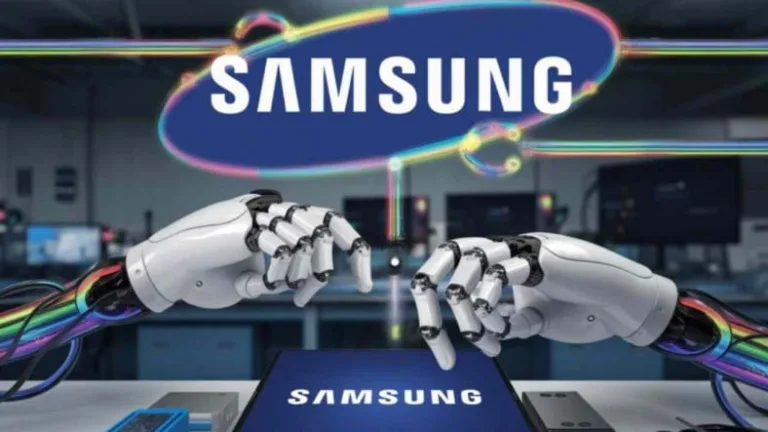 Samsung, Rainbow Robotics'in en büyük hissedarı oldu