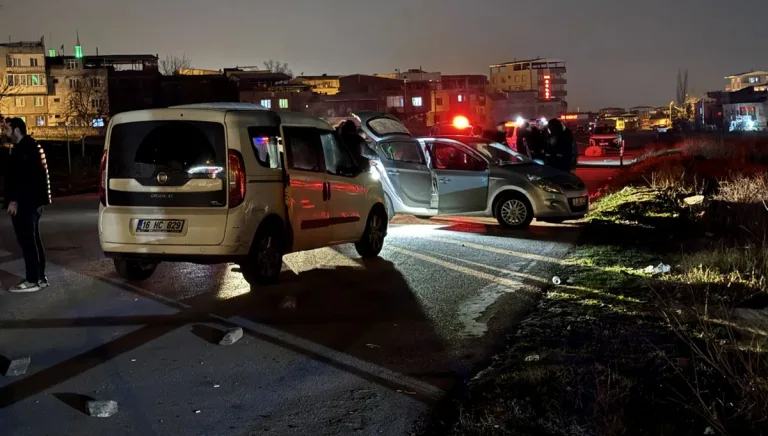 Bursa'da kadın cinayeti: Fatma Elif K. silahla vurularak öldürüldü