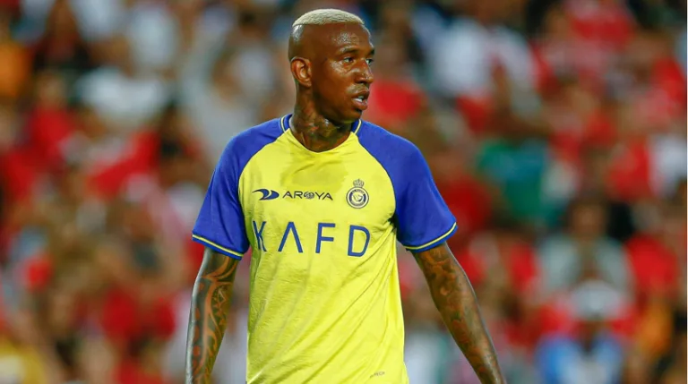 Fenerbahçe Talisca transferinde belirsizlik yaşıyor