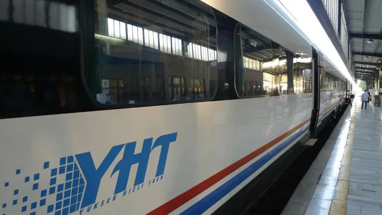 TCDD yüksek hızlı tren biletlerine zam yaptı