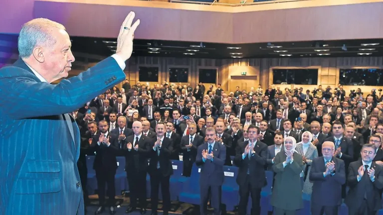 Türkiye ihracatında yeni rekorlar kırıyor