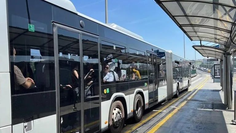 İstanbul'da toplu taşımaya zam teklifi reddedildi