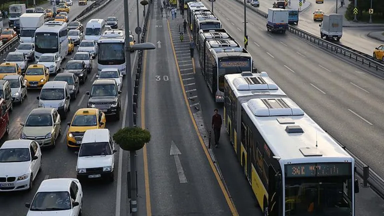 UKOME toplandı, ulaşım ücretlerine büyük zam geliyor