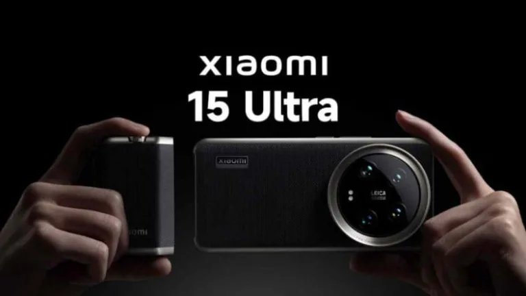 Xiaomi 15 Ultra fotoğraf kitinde devrim niteliğinde yenilikler