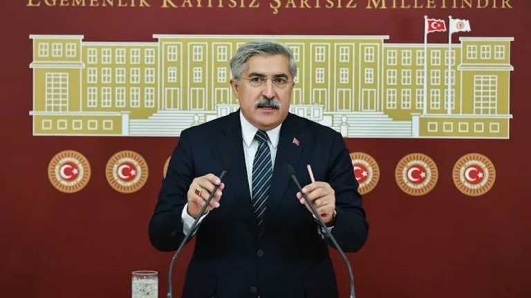 Hüseyin Yayman: Gazetecilerin derdi benim derdimdir