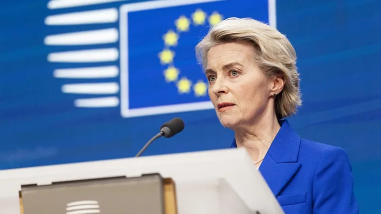 Ursula von der Leyen'in tedavisi eleştiriliyor